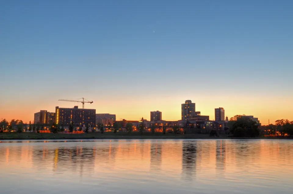 Middlesex County