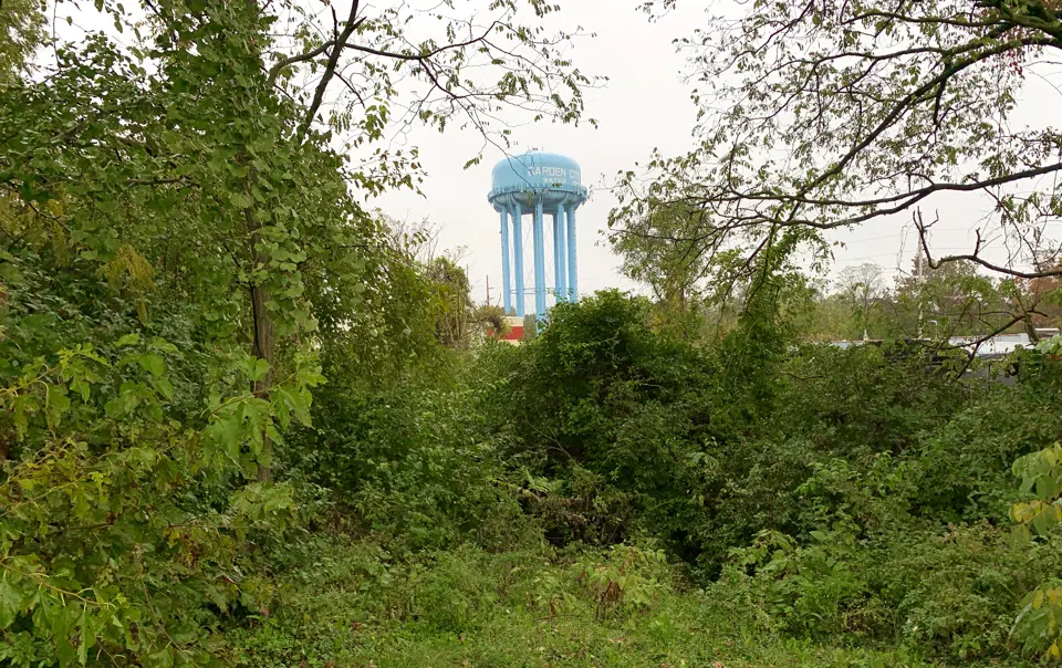 Nassau County