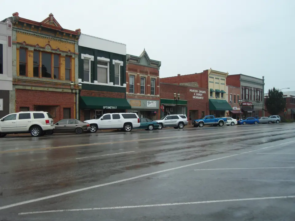 Franklin County