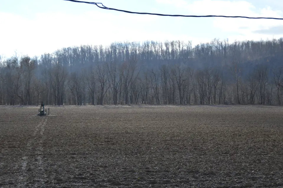 Coshocton County