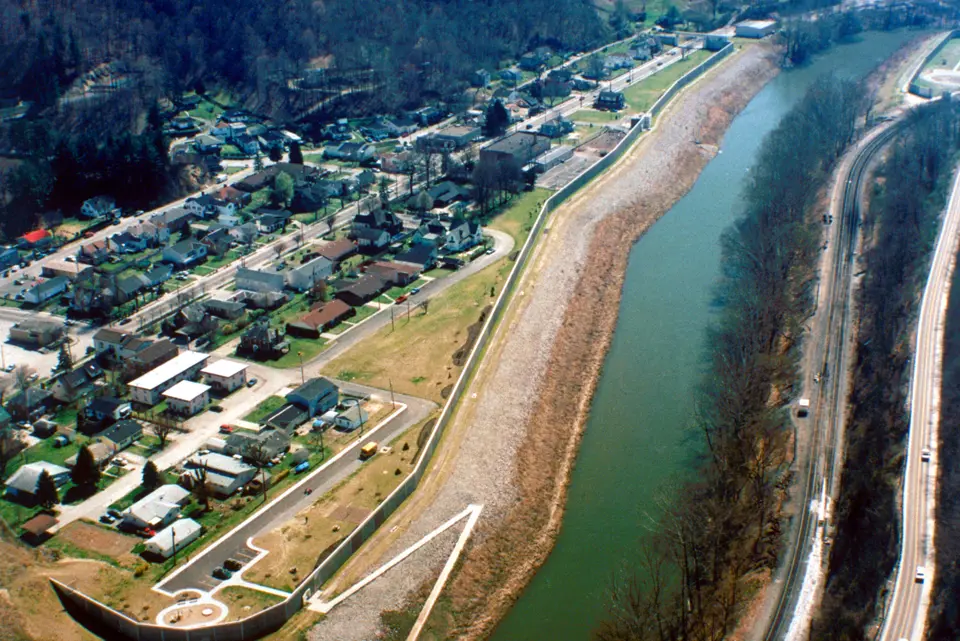Pike County