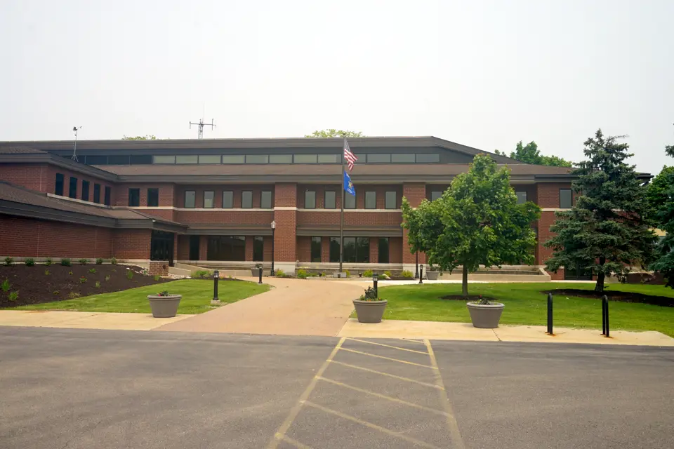 Waukesha County
