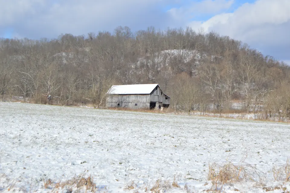 Athens County