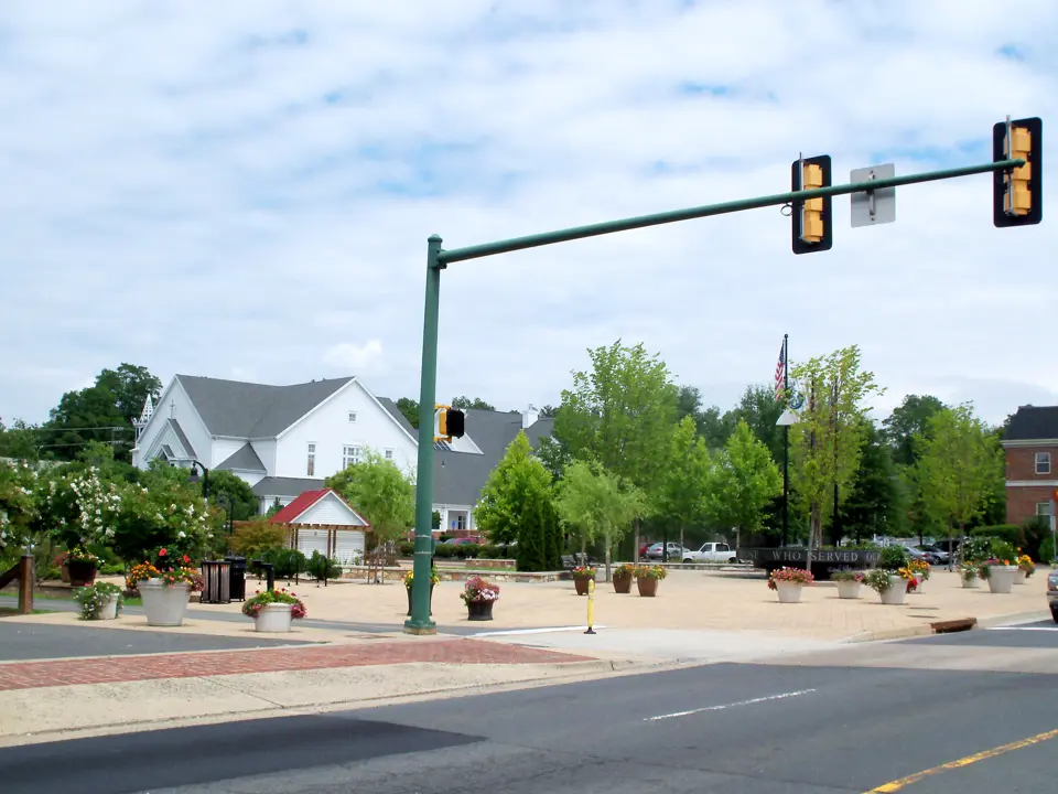 Fairfax County