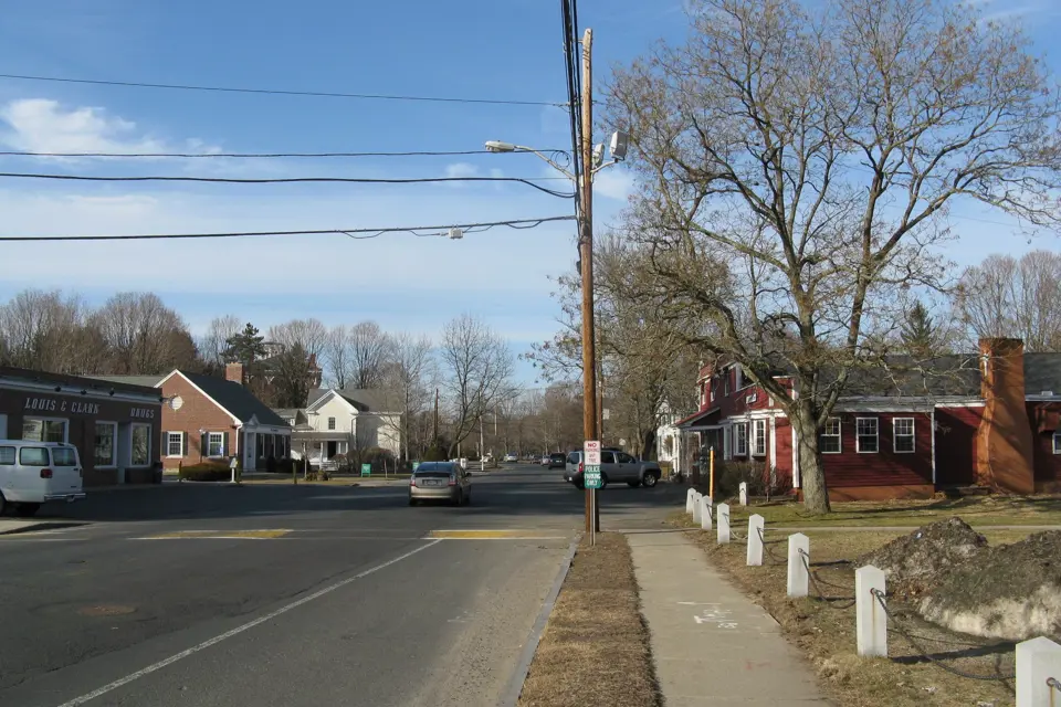 Hampden County