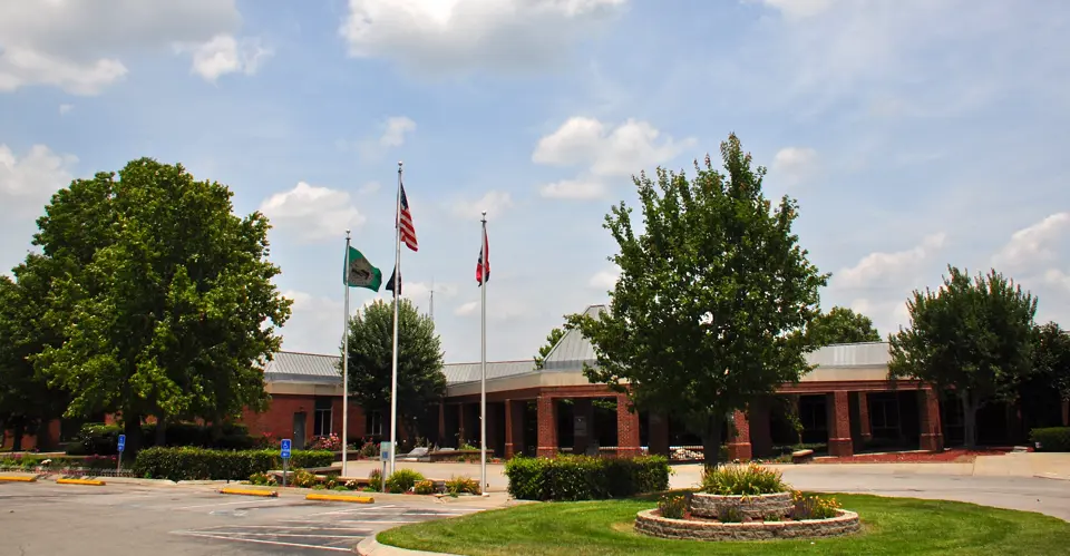 Rutherford County