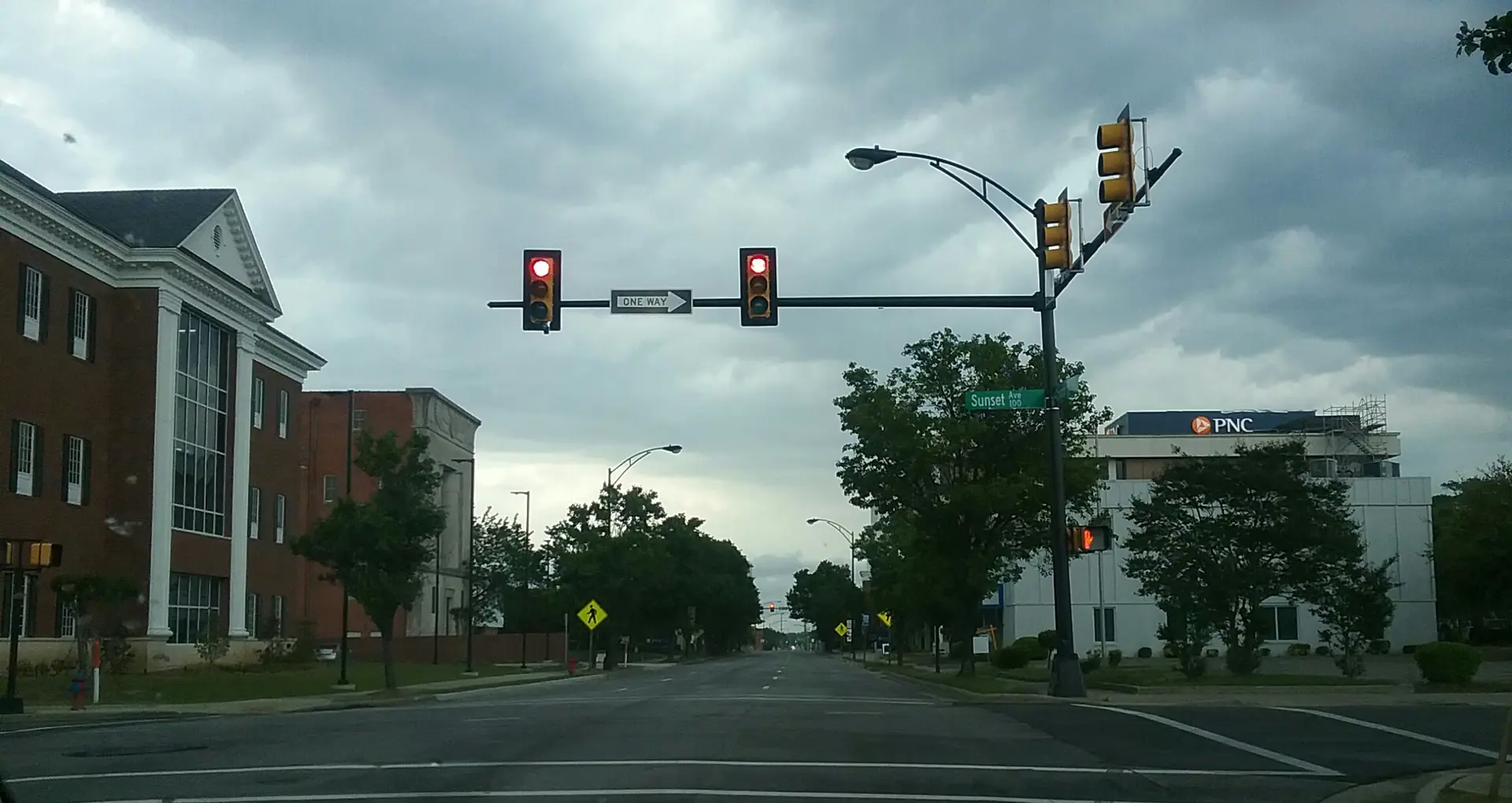 Rocky Mount