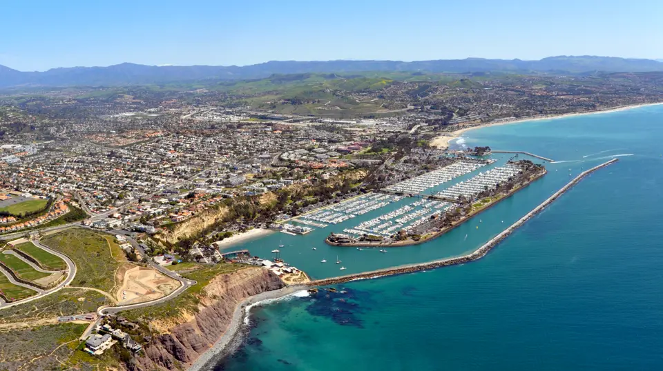 Orange County