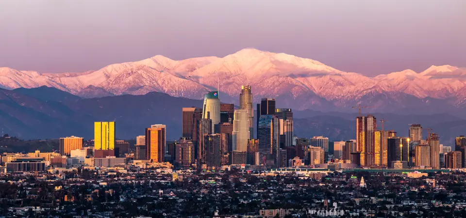 Los Angeles County
