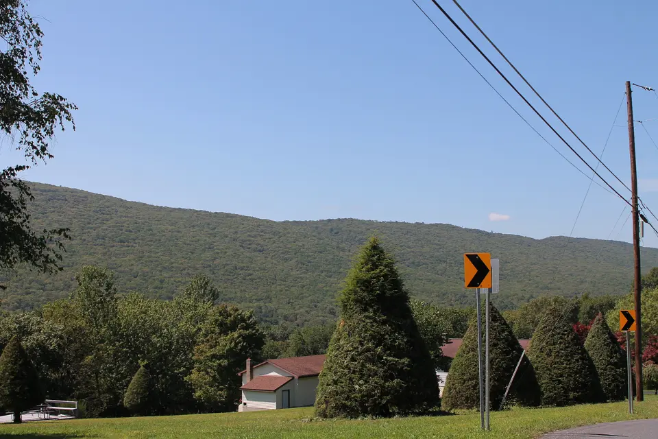 Northumberland County
