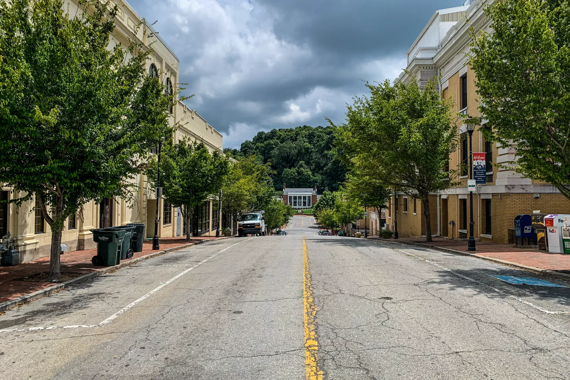 Greeneville