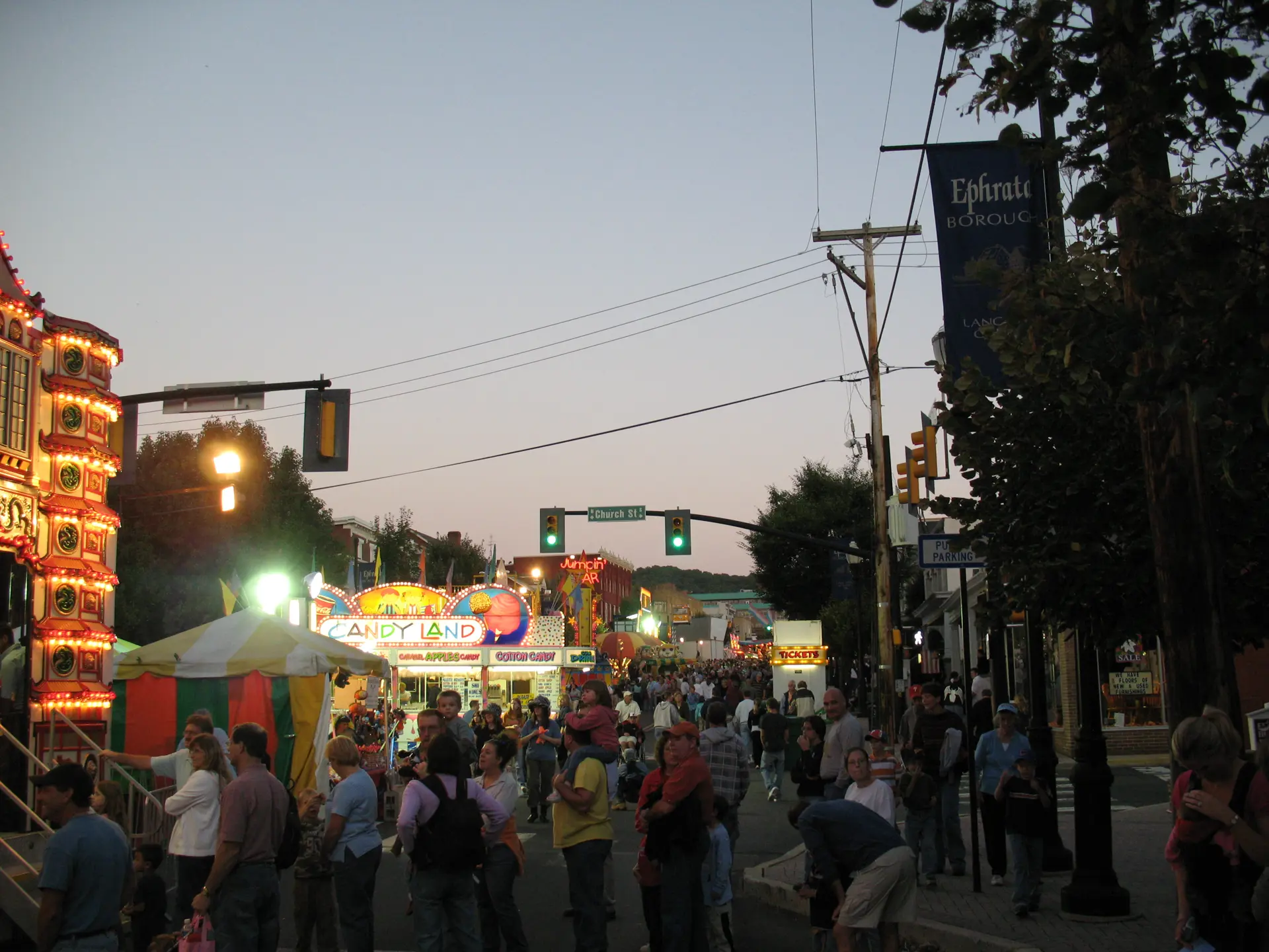 Ephrata