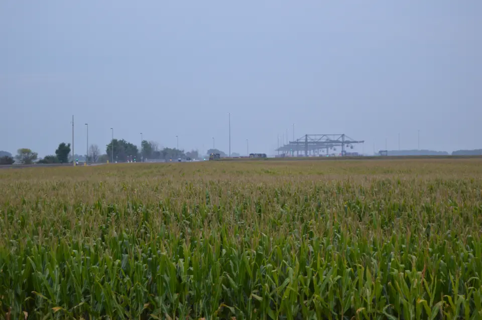 Wood County