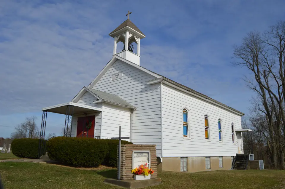 Morgan County