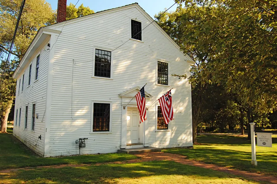 Essex County