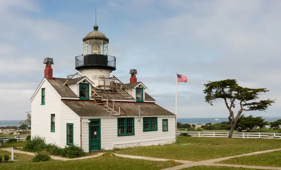 Monterey County