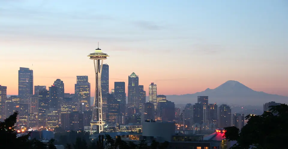 King County