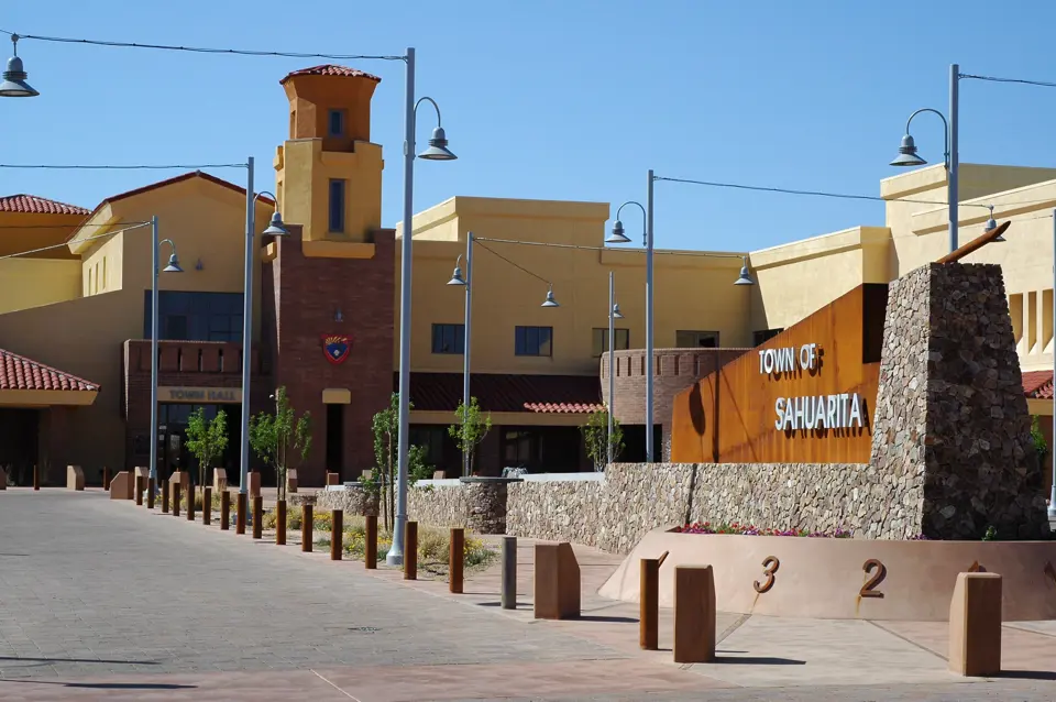 Pima County
