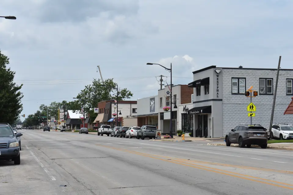 Kankakee County
