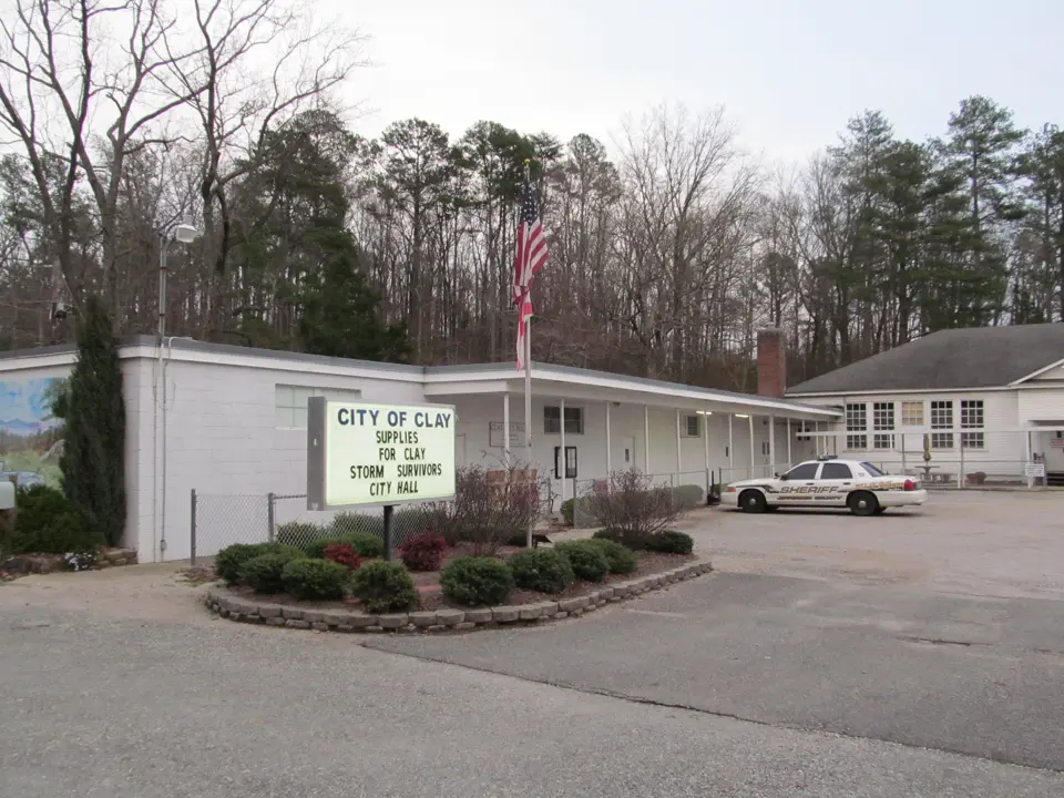 Jefferson County