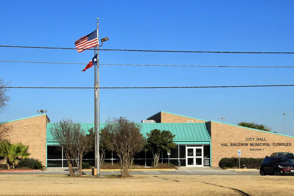 Comal County