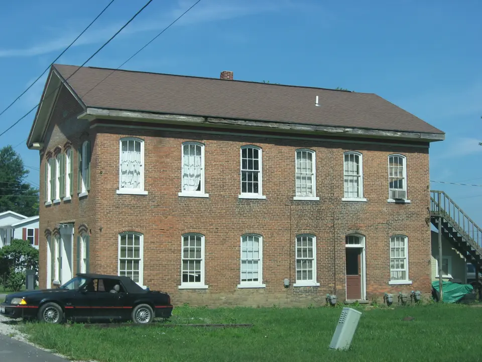Auglaize County