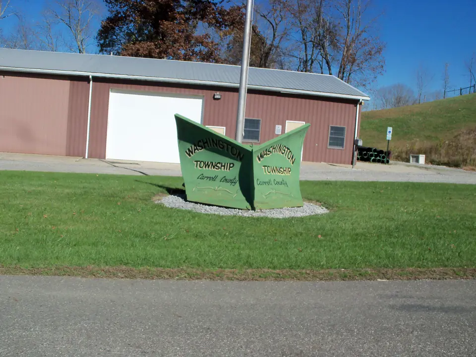 Carroll County