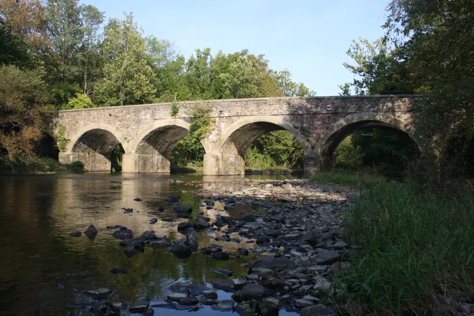 Bucks County