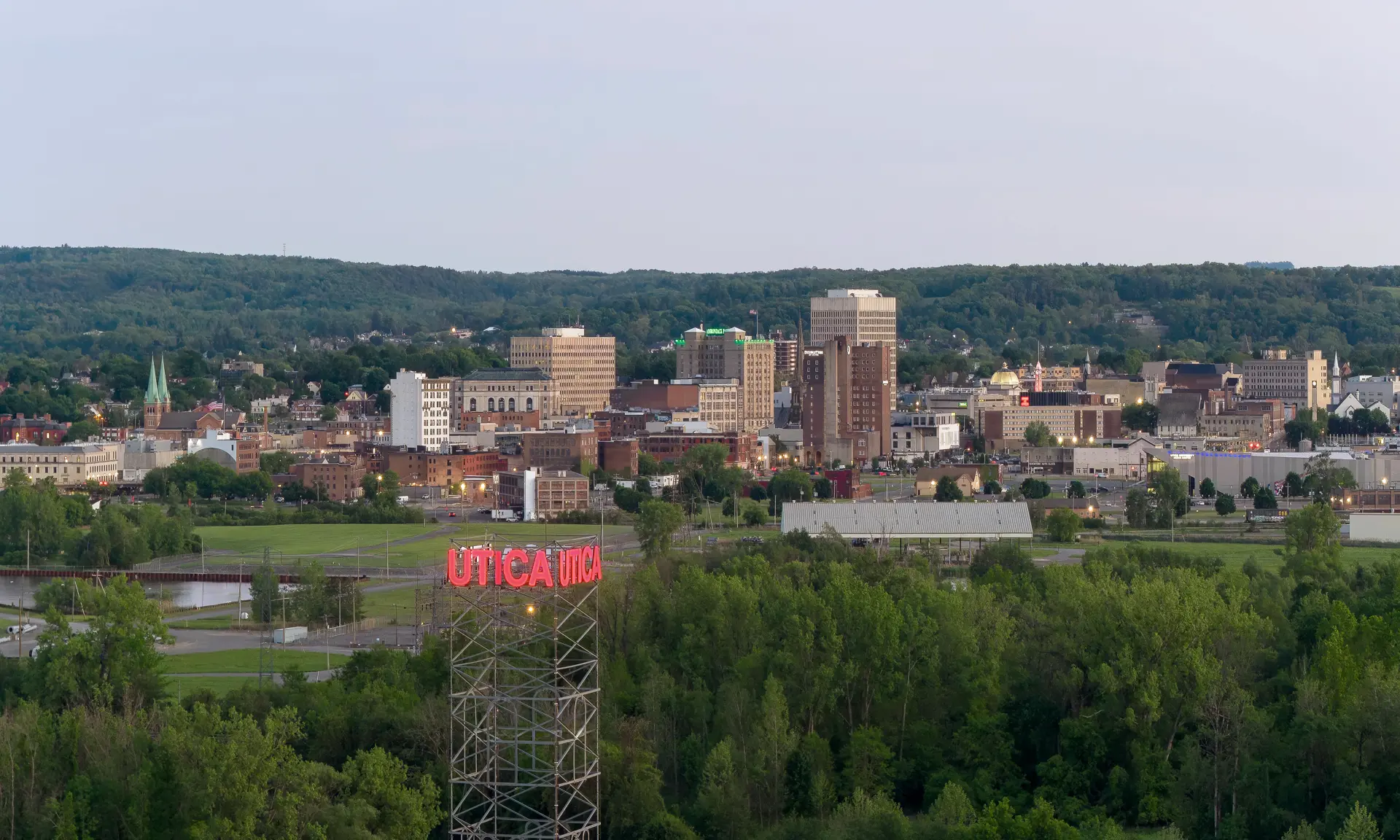 Utica