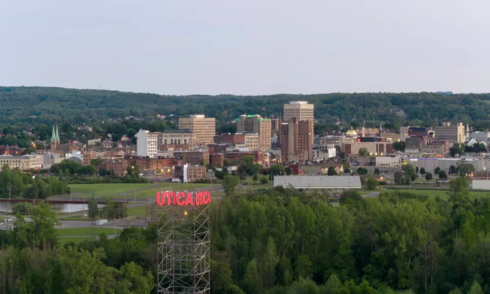 Oneida County