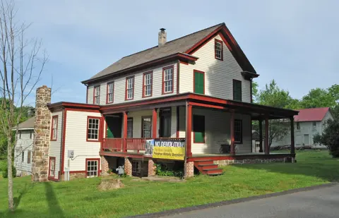 A photo of Denville Township