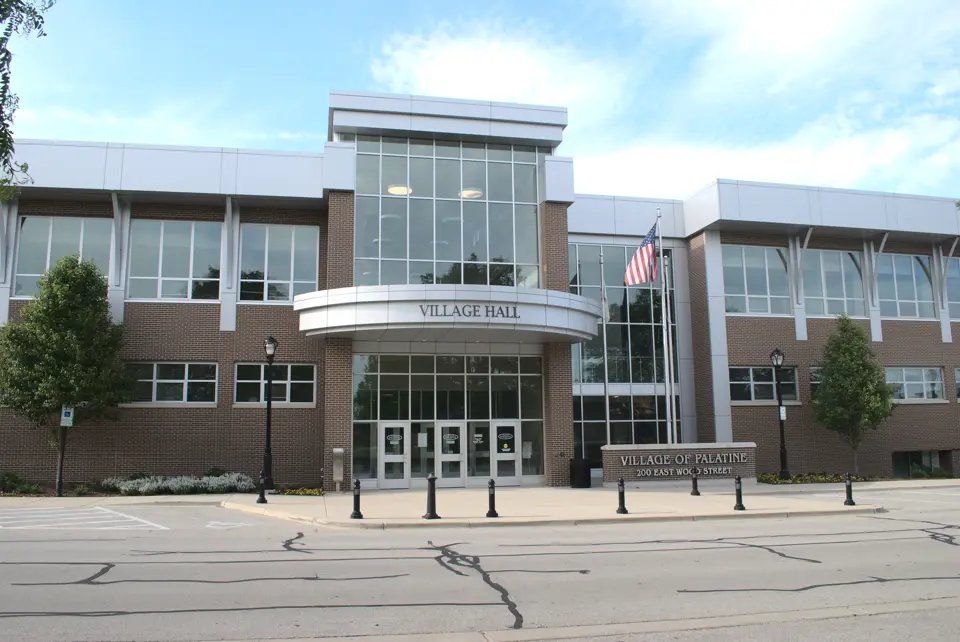 Cook County