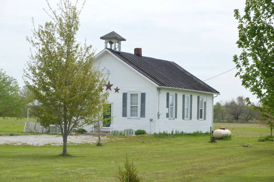 Huron County