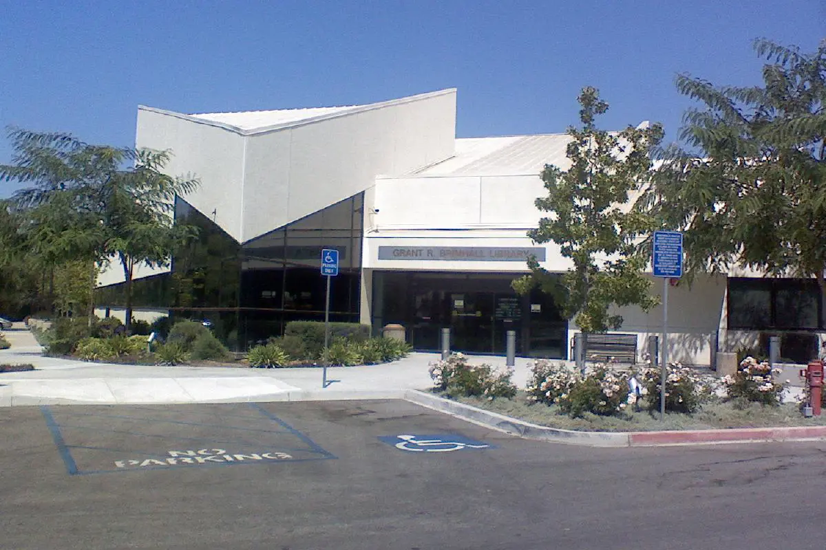 Thousand Oaks
