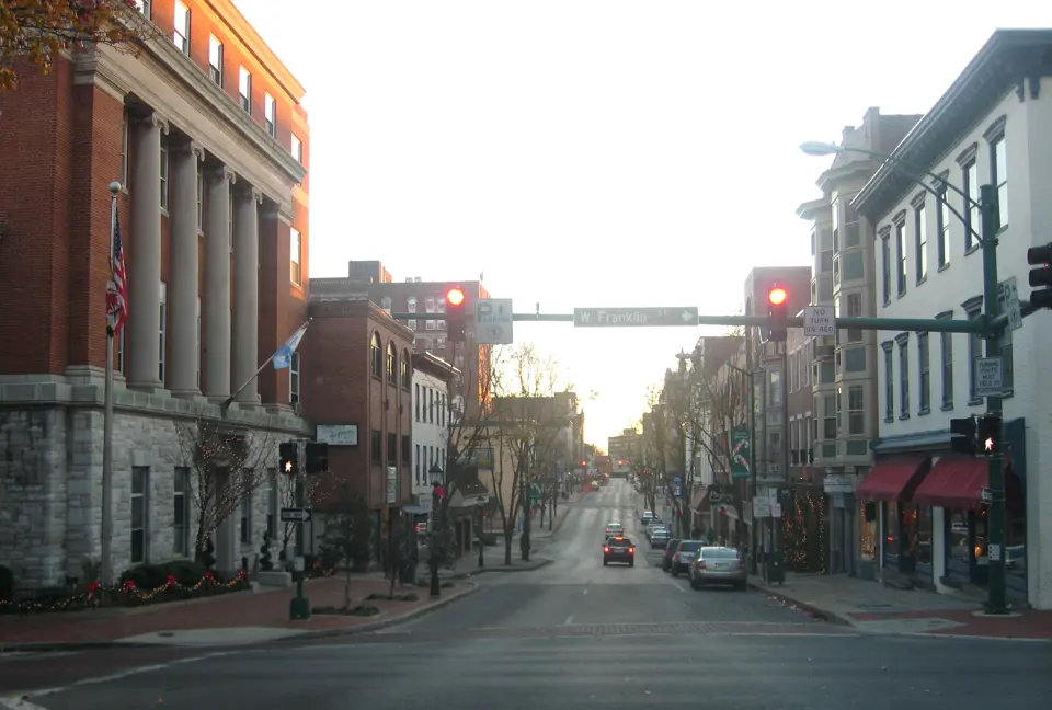 Washington County