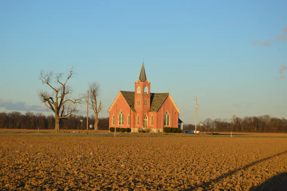 Van Wert County