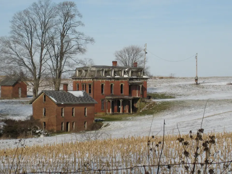 Fairfield County