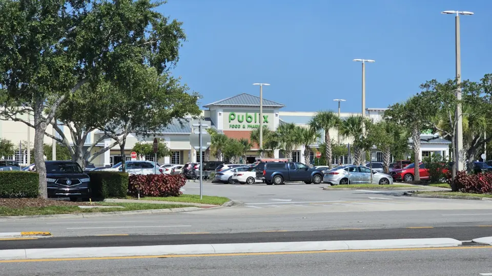 Publix Pharmacy at Northeast Park Shopping Center