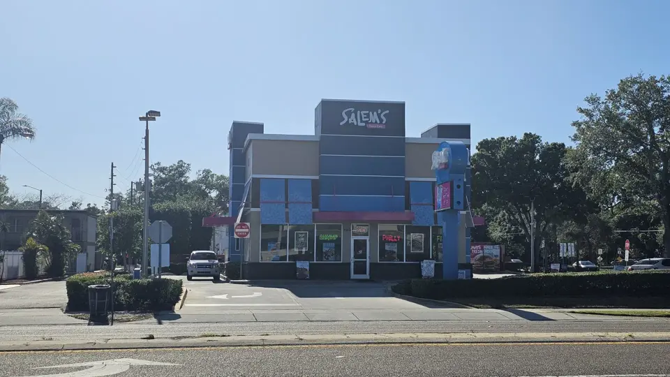Salem's
