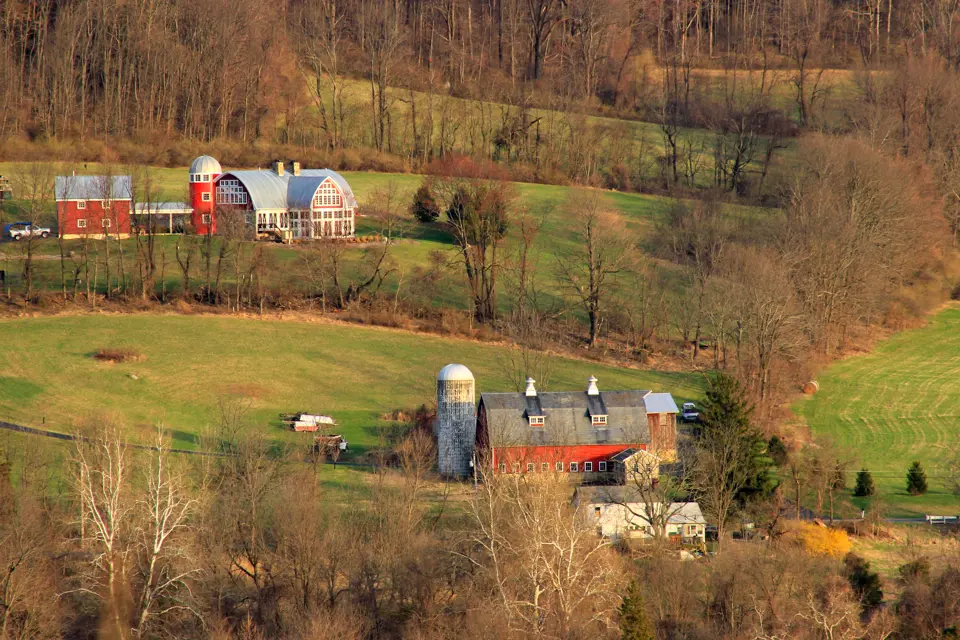 Warren County