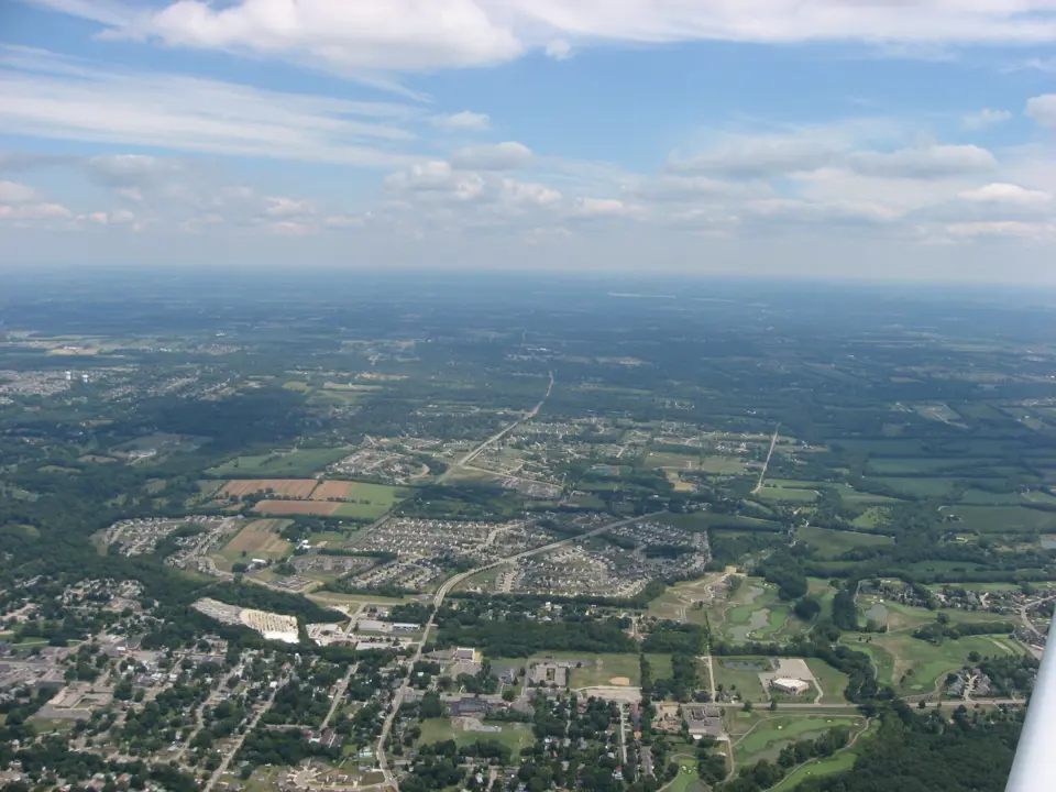 Warren County