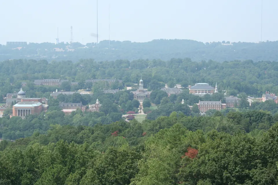 Jefferson County
