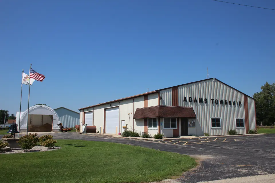 LaSalle County