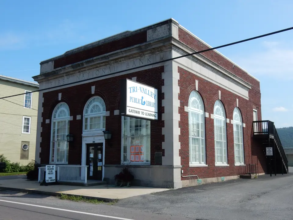 Schuylkill County