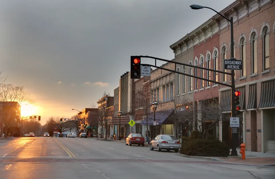 Champaign County
