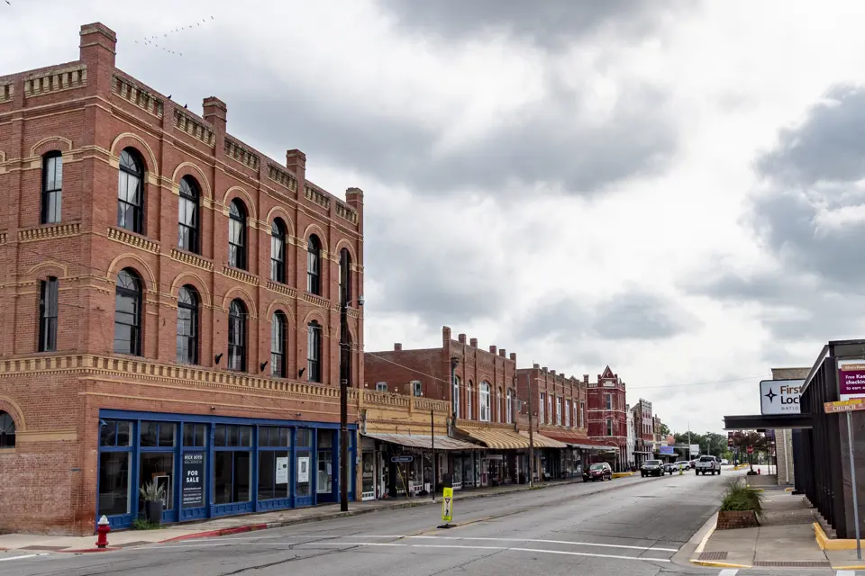 Caldwell County