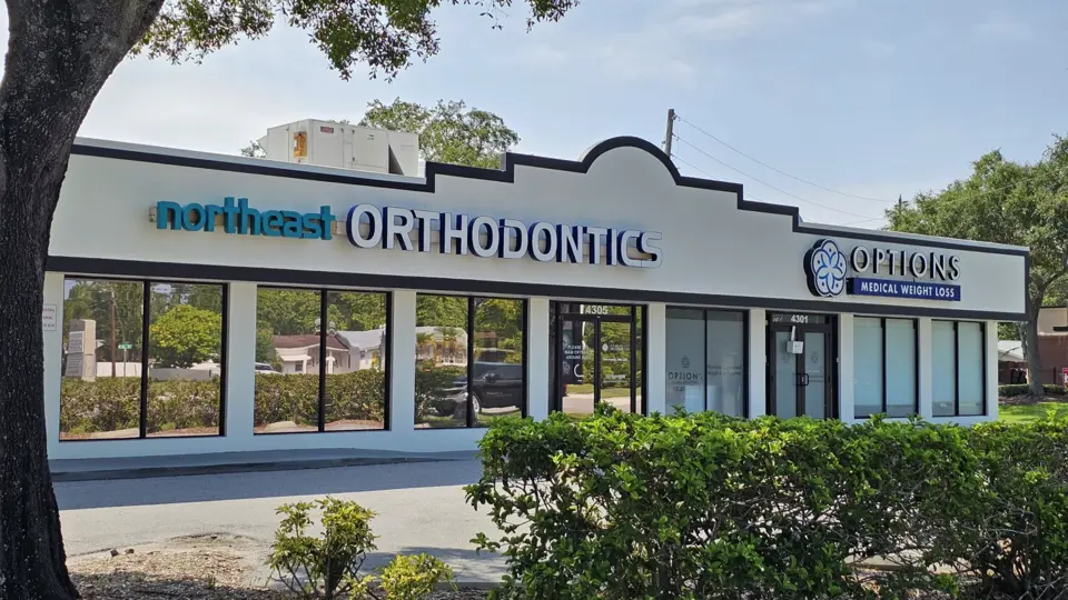 Northeast Orthodontics