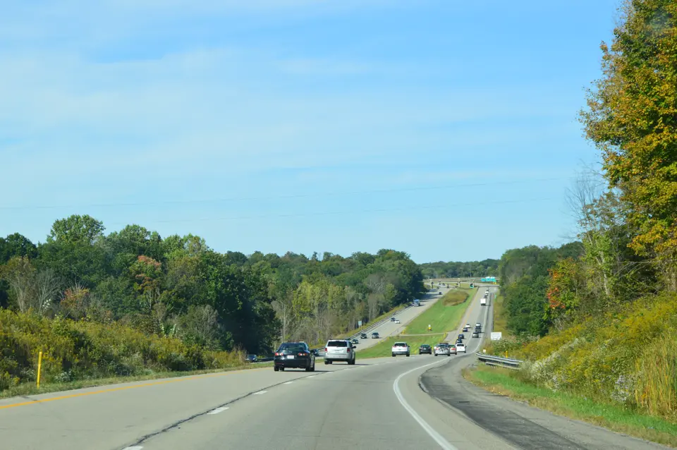 Mercer County