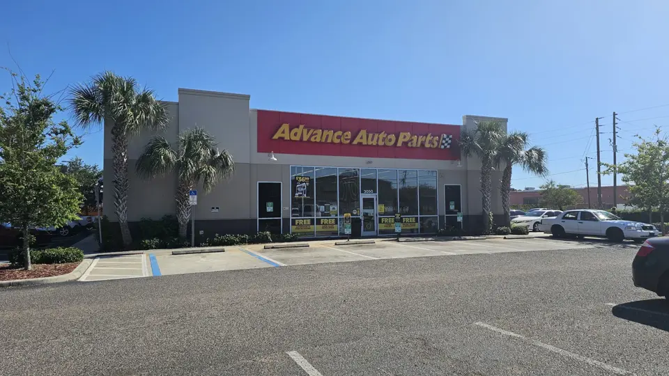 Advance Auto Parts
