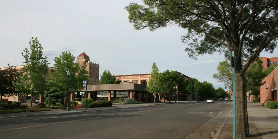 Walla Walla County